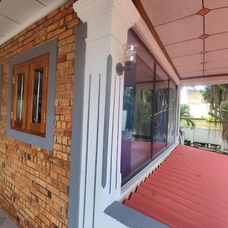 Chandra Holiday Home Dikwella Esterno foto