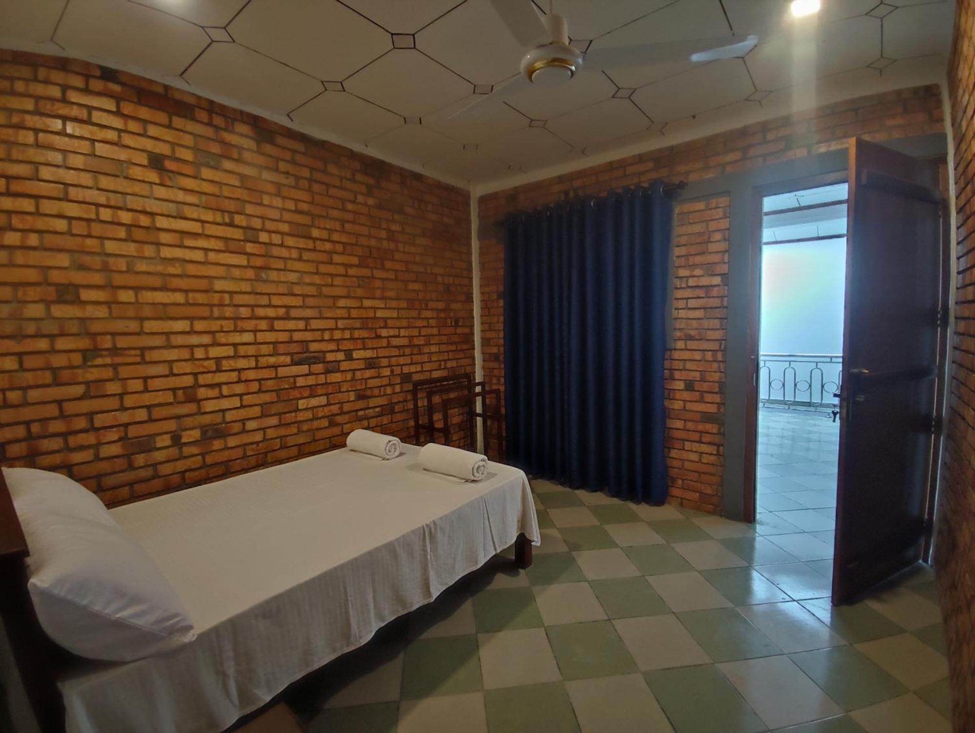 Chandra Holiday Home Dikwella Esterno foto