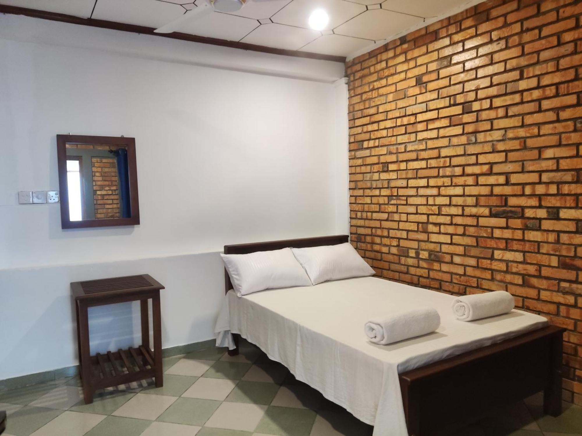Chandra Holiday Home Dikwella Esterno foto