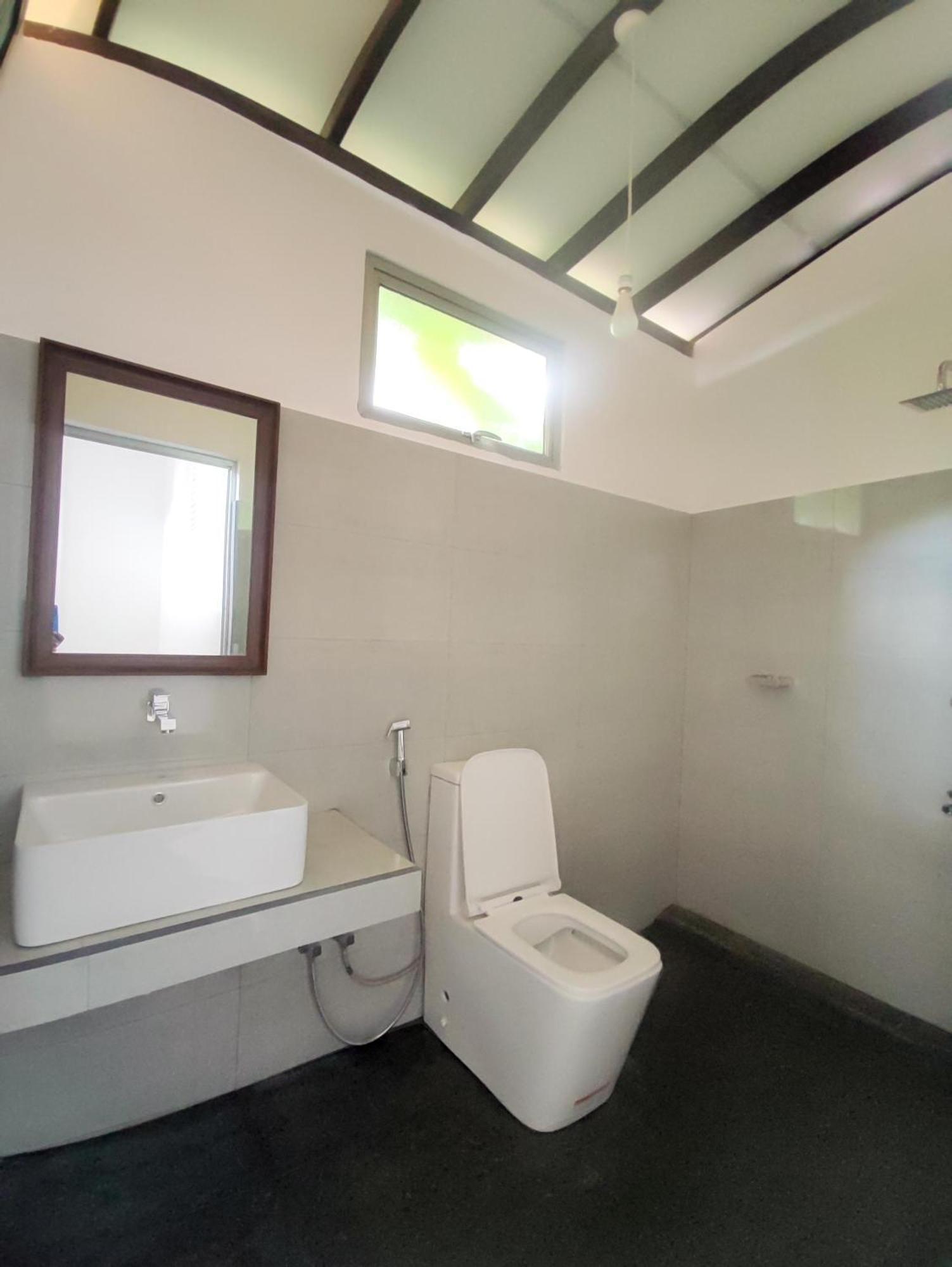 Chandra Holiday Home Dikwella Esterno foto