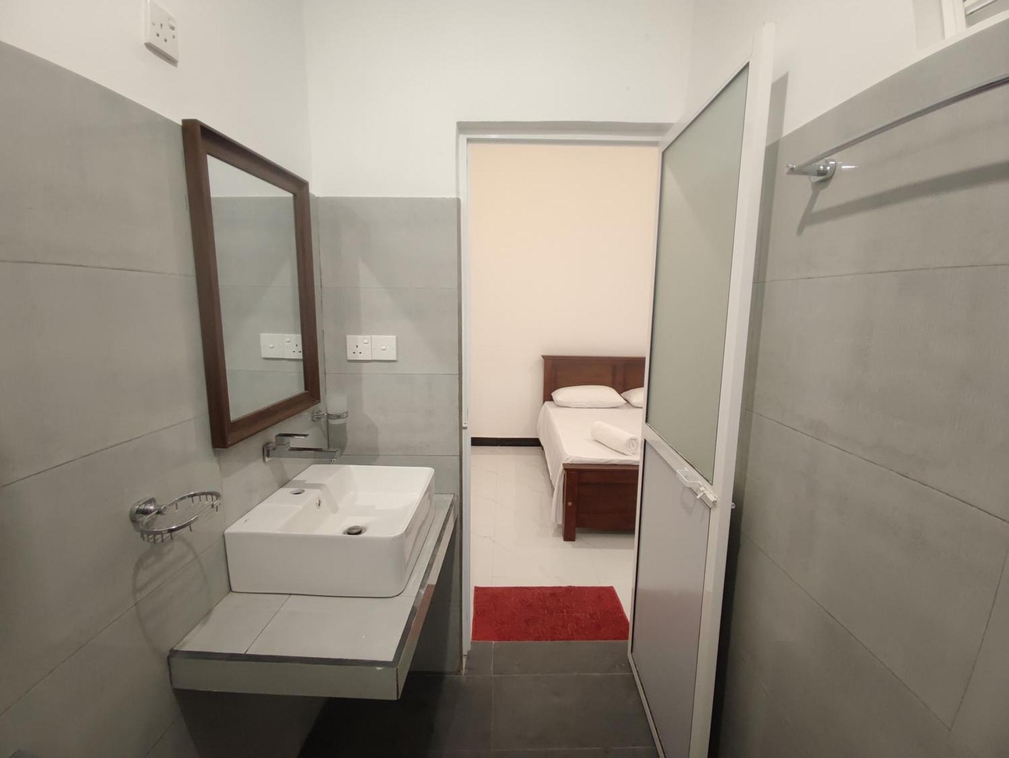 Chandra Holiday Home Dikwella Esterno foto