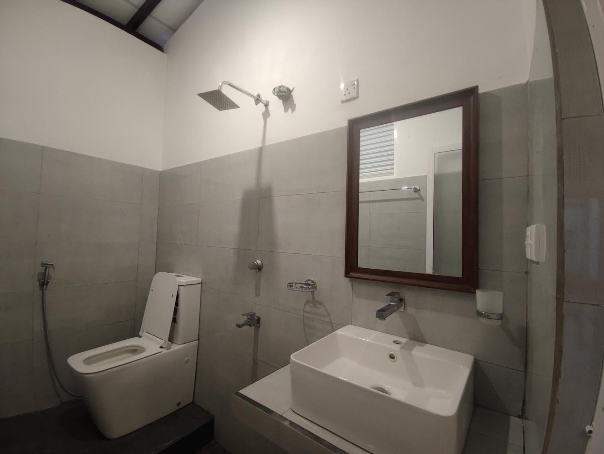 Chandra Holiday Home Dikwella Esterno foto