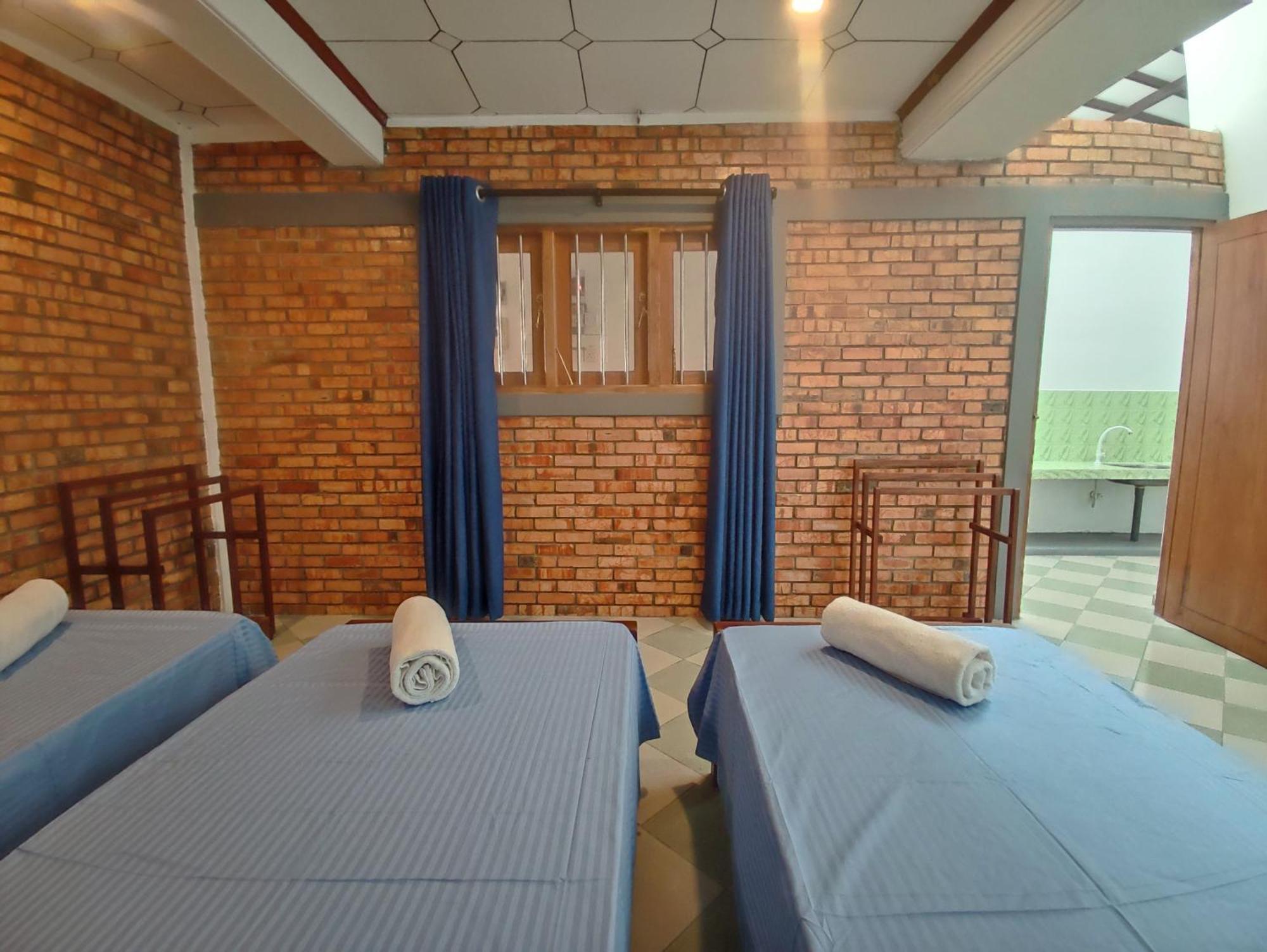 Chandra Holiday Home Dikwella Esterno foto