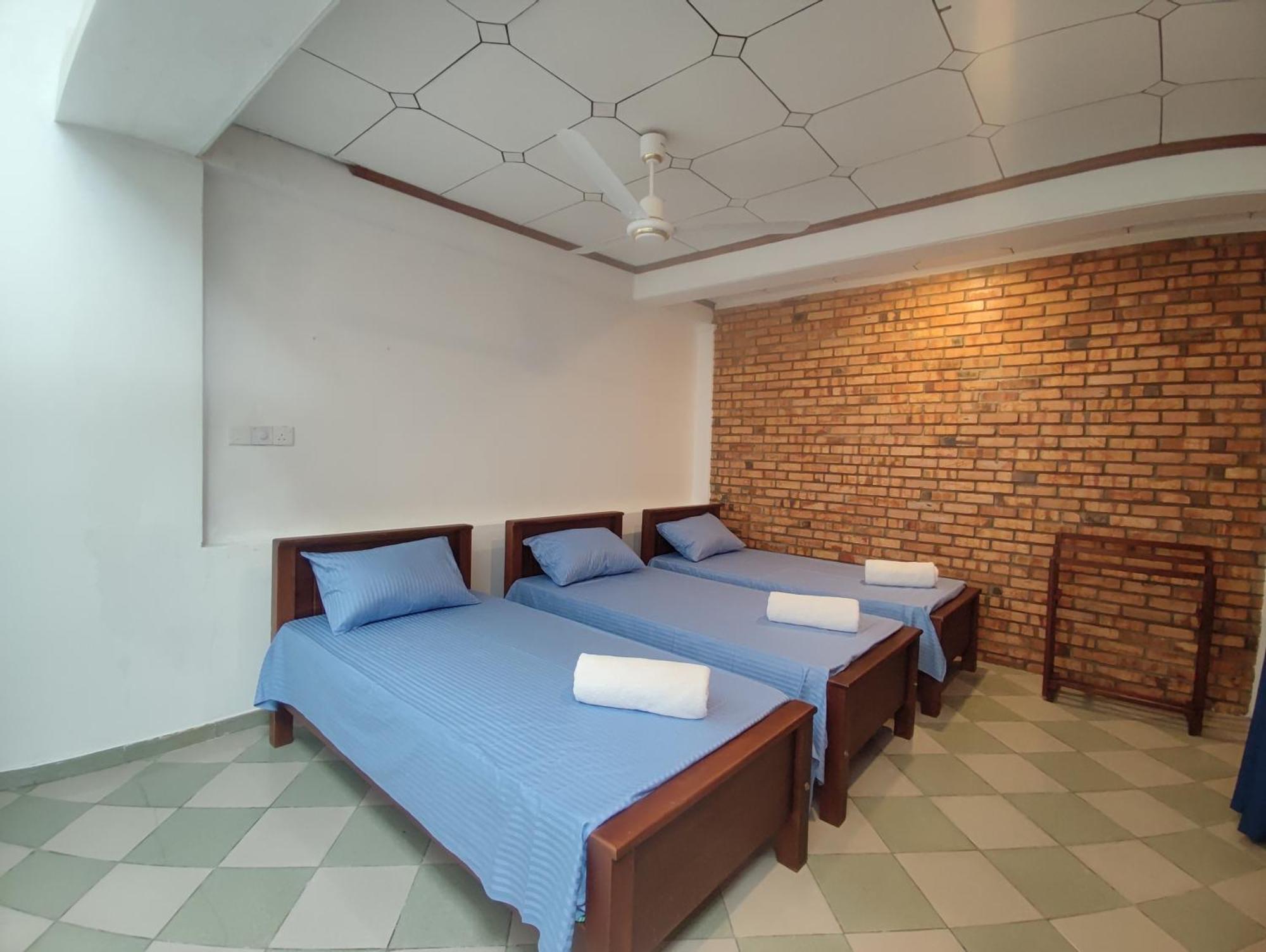 Chandra Holiday Home Dikwella Esterno foto