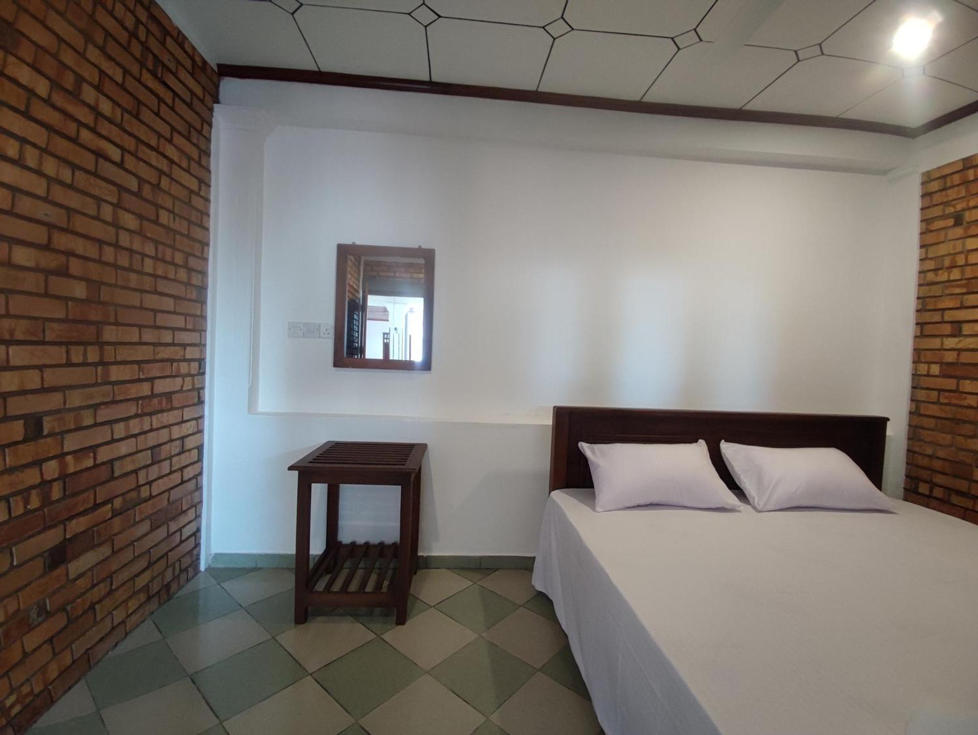 Chandra Holiday Home Dikwella Esterno foto