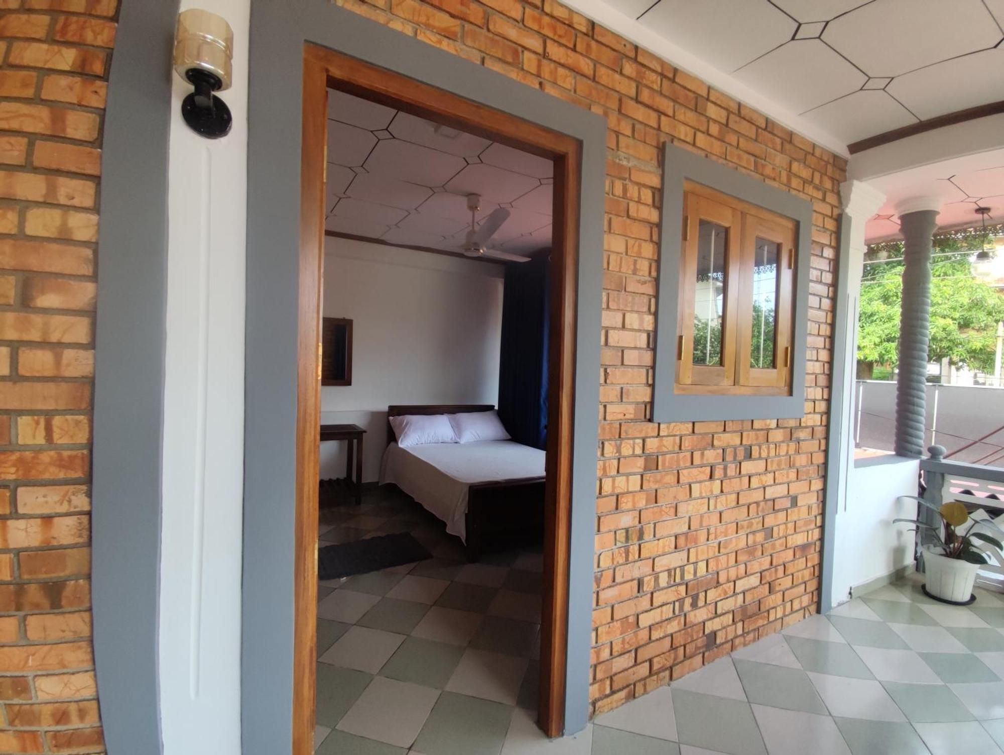 Chandra Holiday Home Dikwella Esterno foto