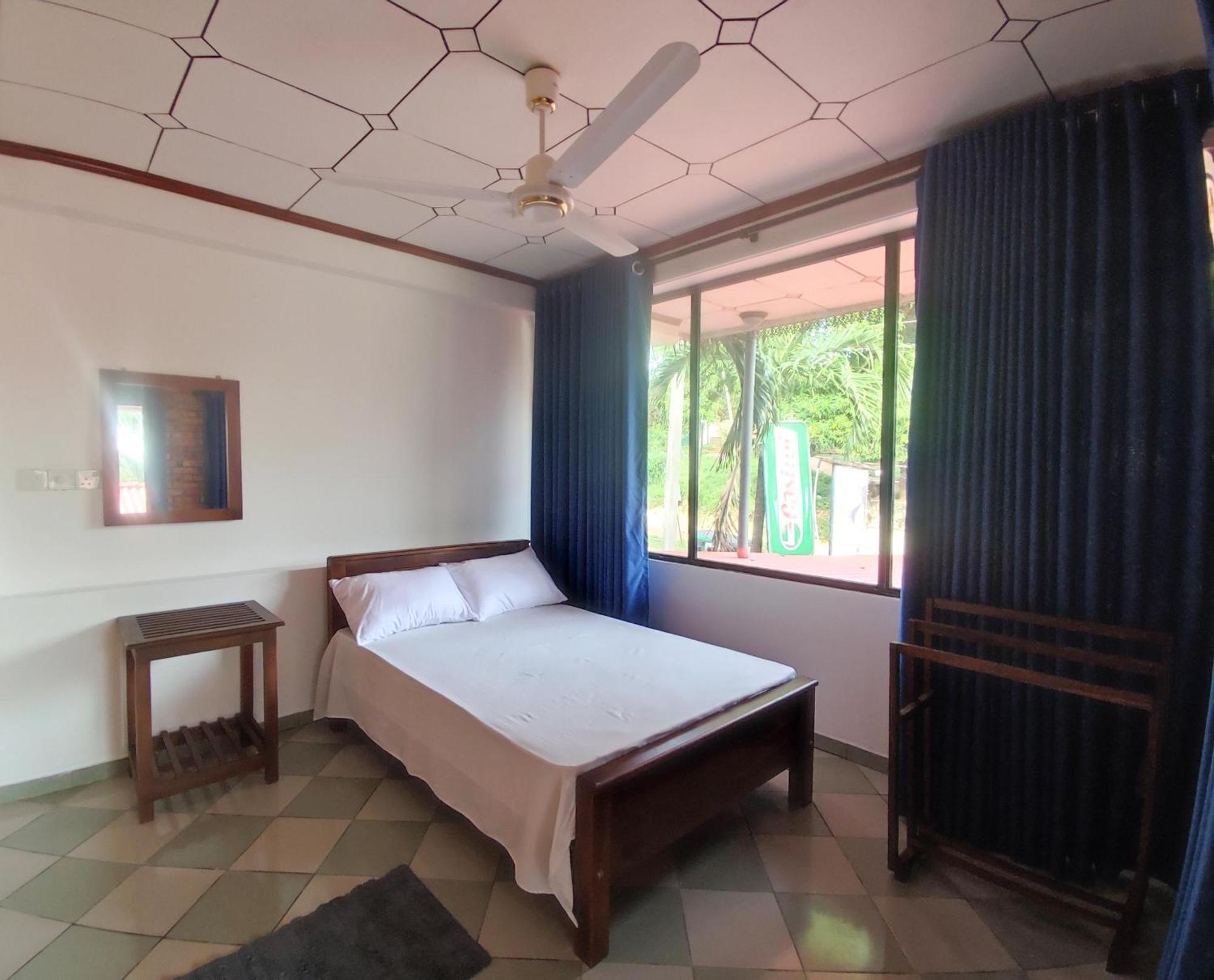 Chandra Holiday Home Dikwella Esterno foto
