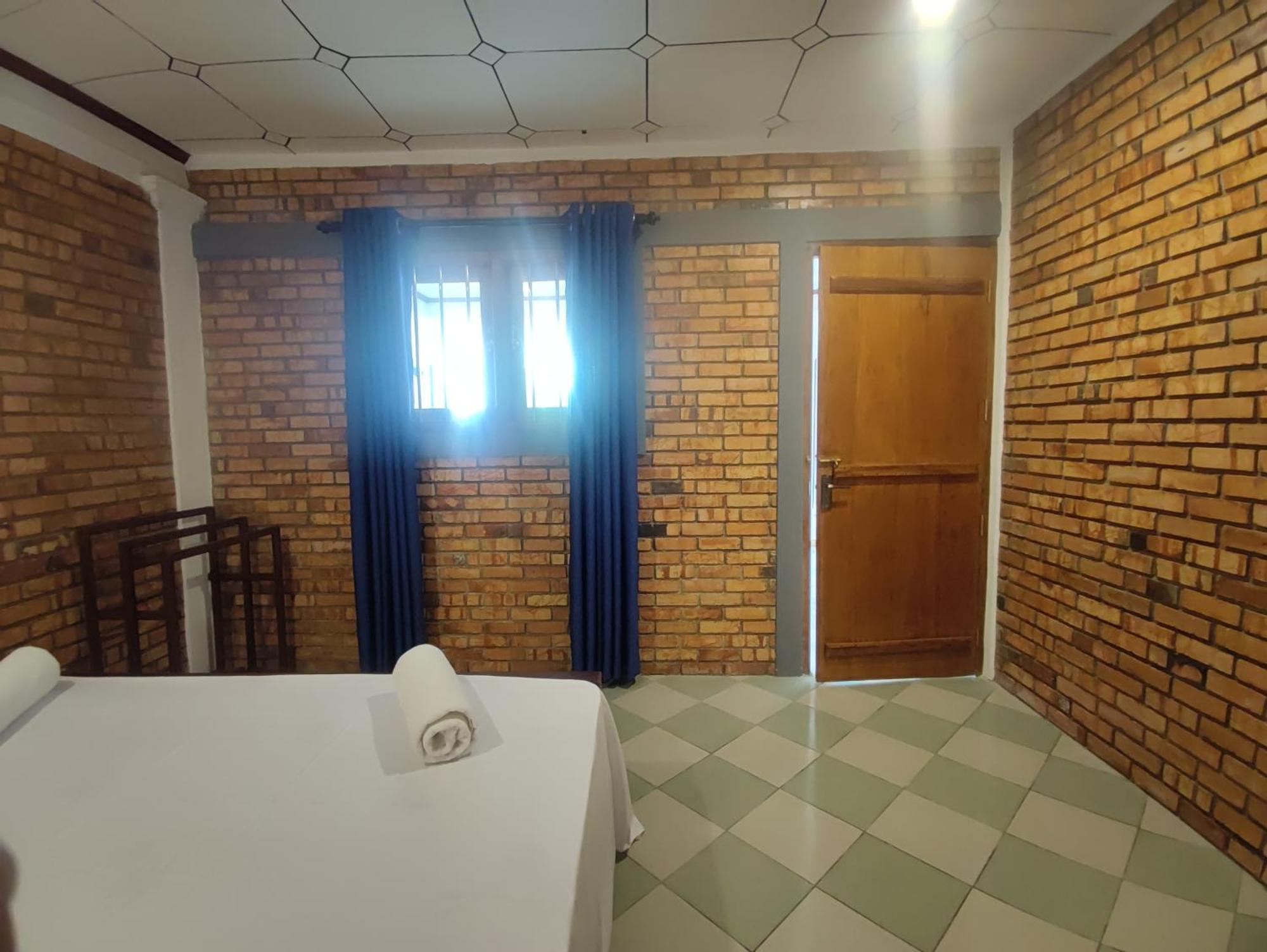 Chandra Holiday Home Dikwella Esterno foto