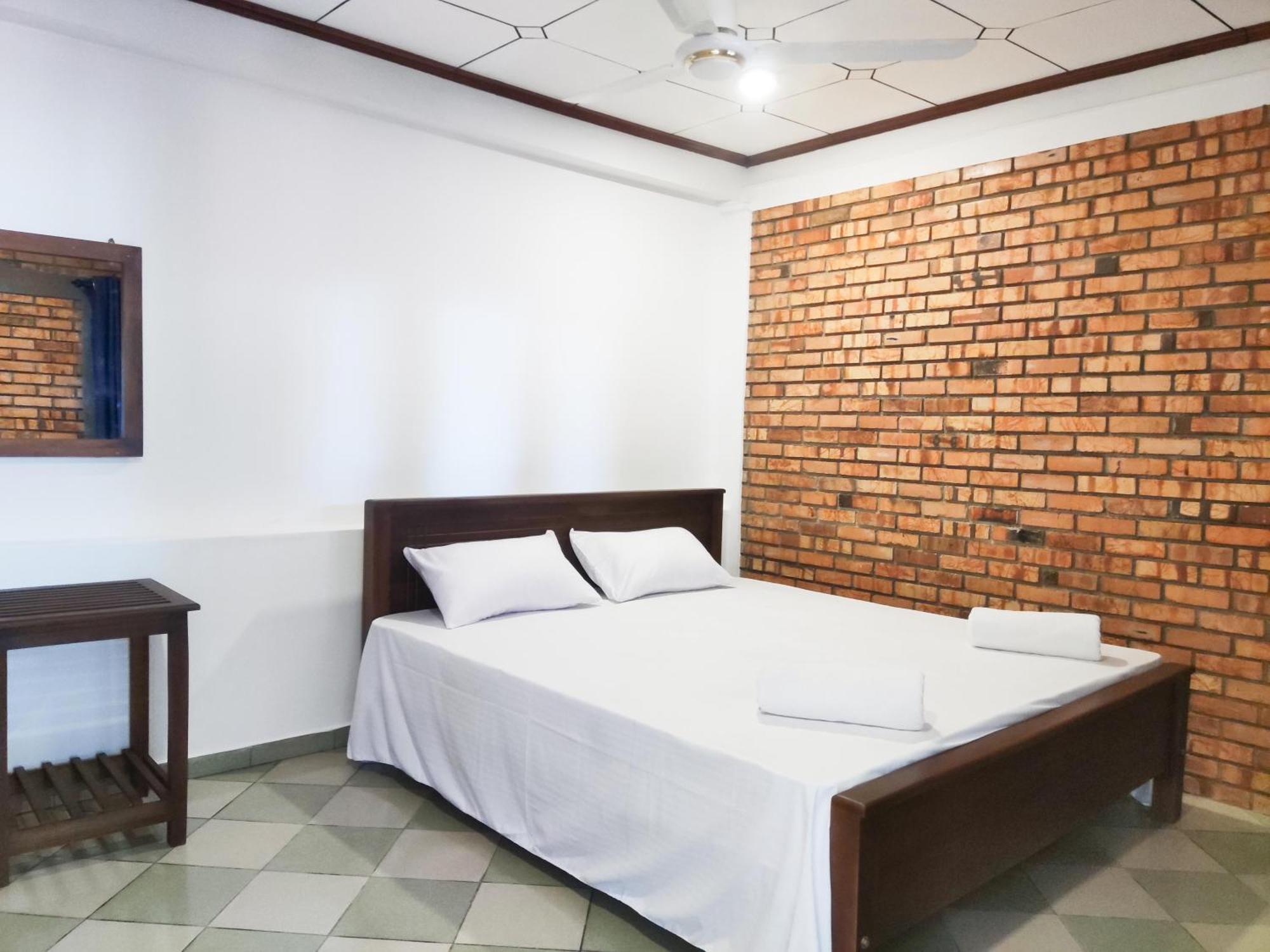 Chandra Holiday Home Dikwella Esterno foto