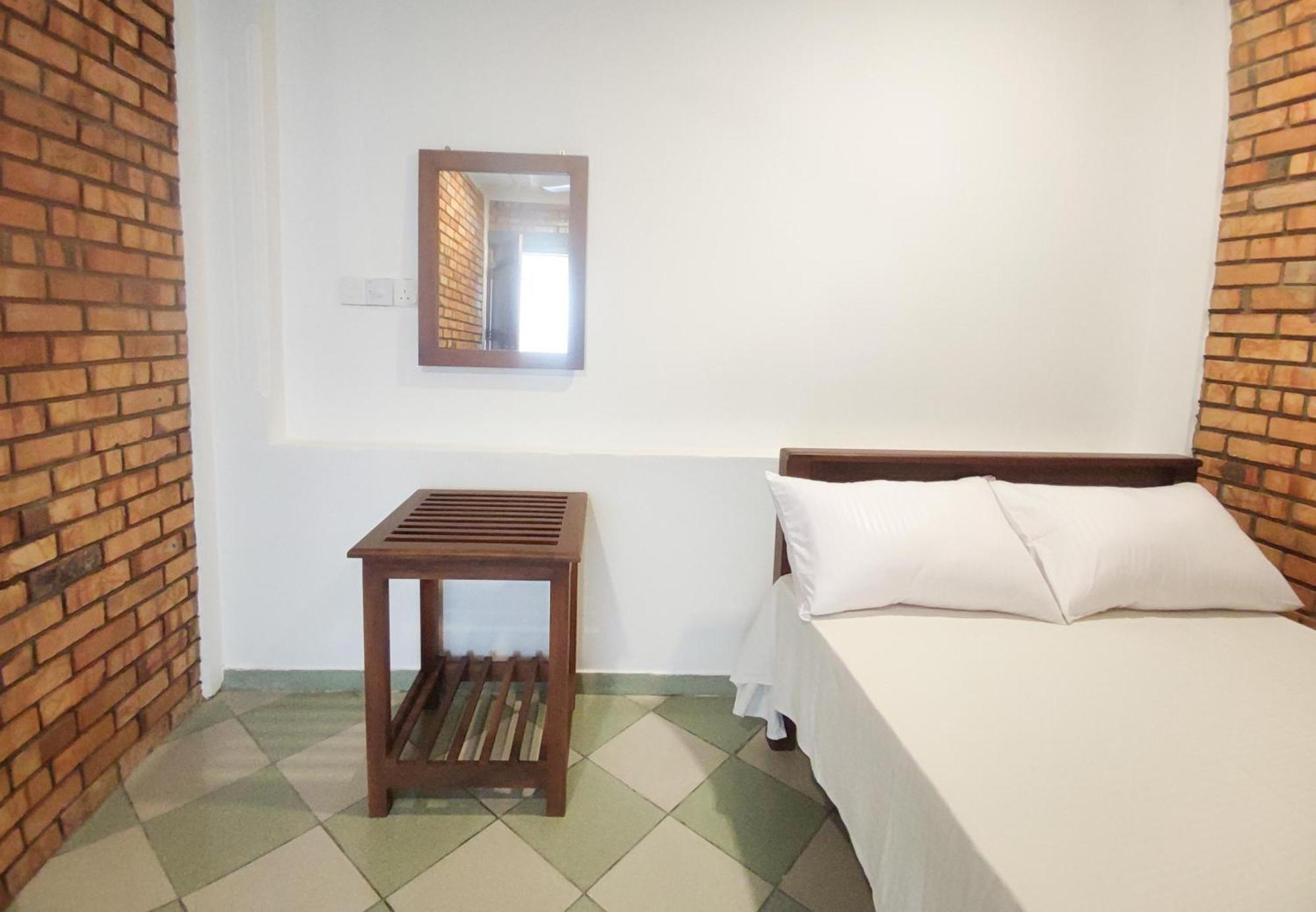 Chandra Holiday Home Dikwella Esterno foto