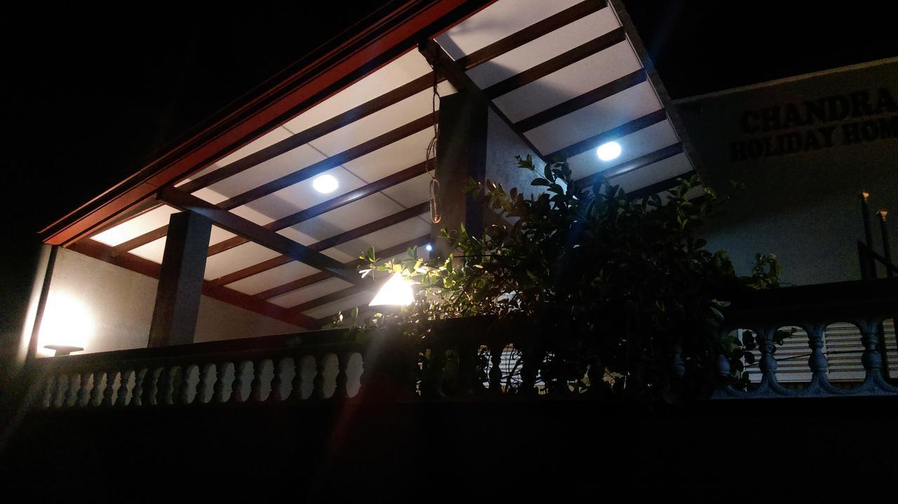 Chandra Holiday Home Dikwella Esterno foto
