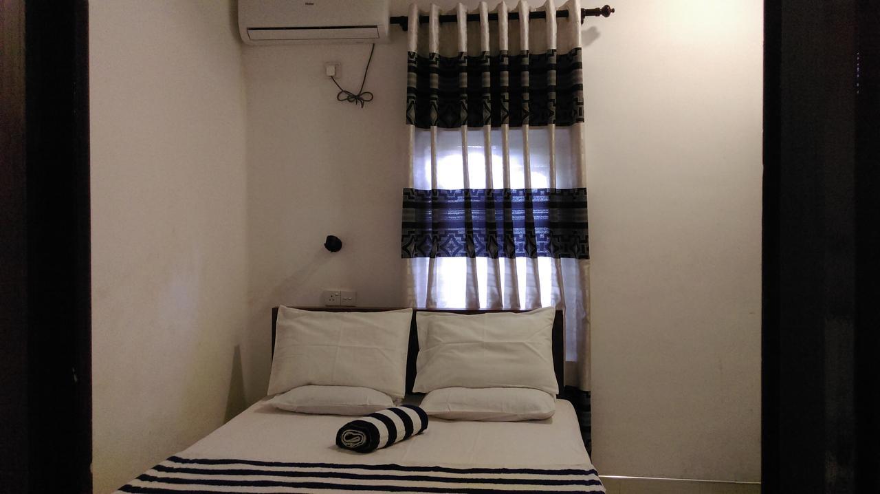 Chandra Holiday Home Dikwella Esterno foto