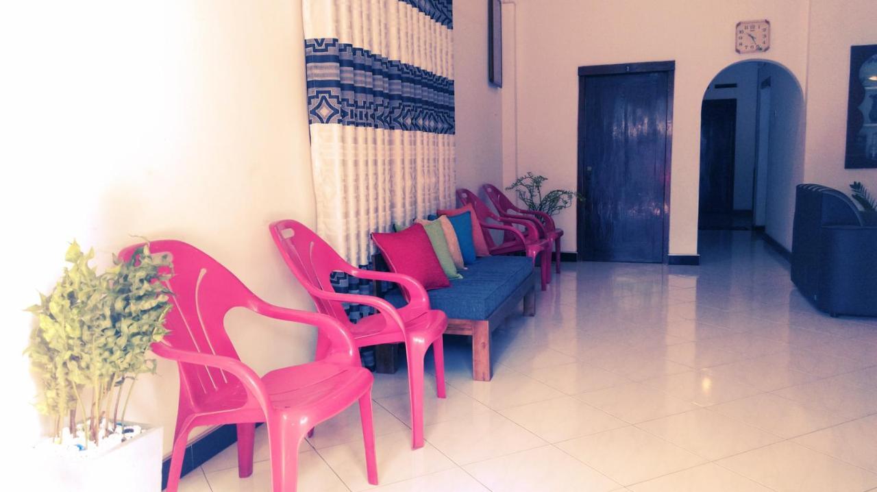 Chandra Holiday Home Dikwella Esterno foto