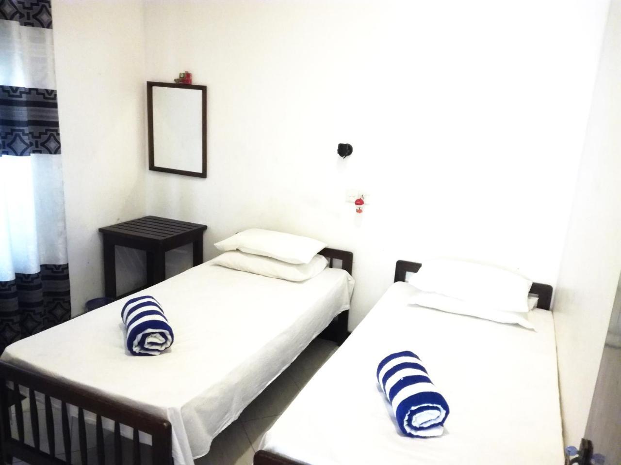 Chandra Holiday Home Dikwella Esterno foto