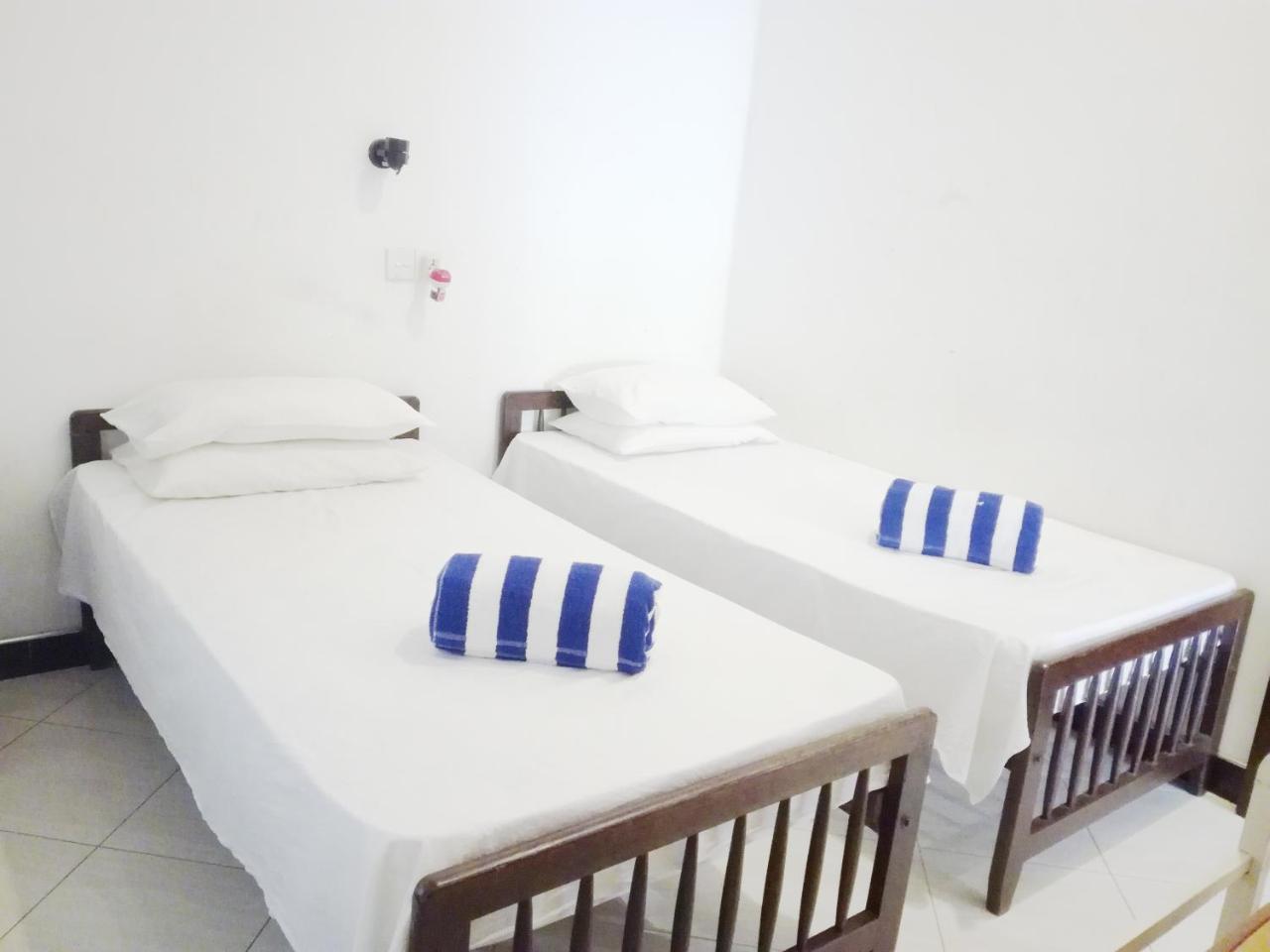 Chandra Holiday Home Dikwella Esterno foto