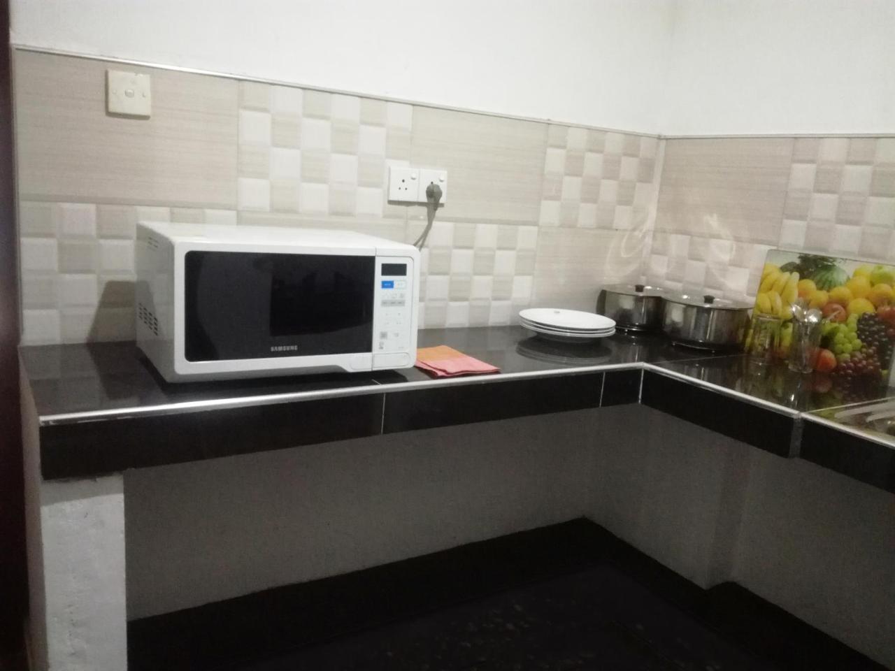 Chandra Holiday Home Dikwella Esterno foto