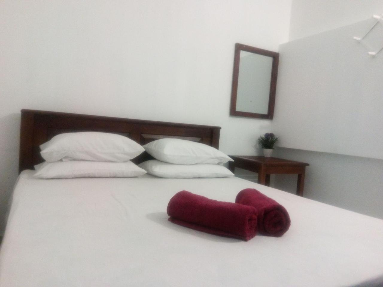 Chandra Holiday Home Dikwella Esterno foto