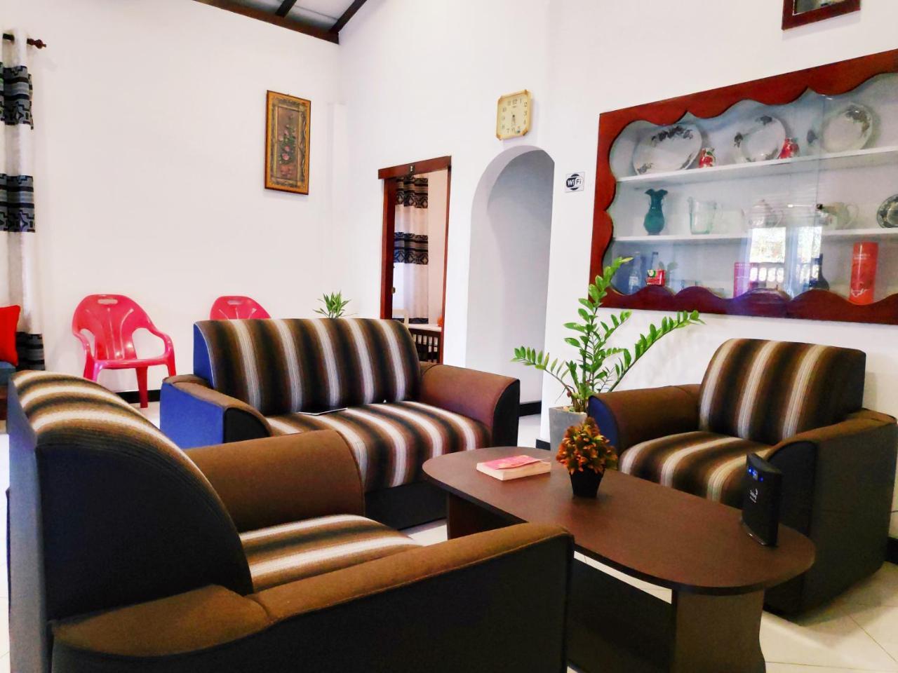 Chandra Holiday Home Dikwella Esterno foto
