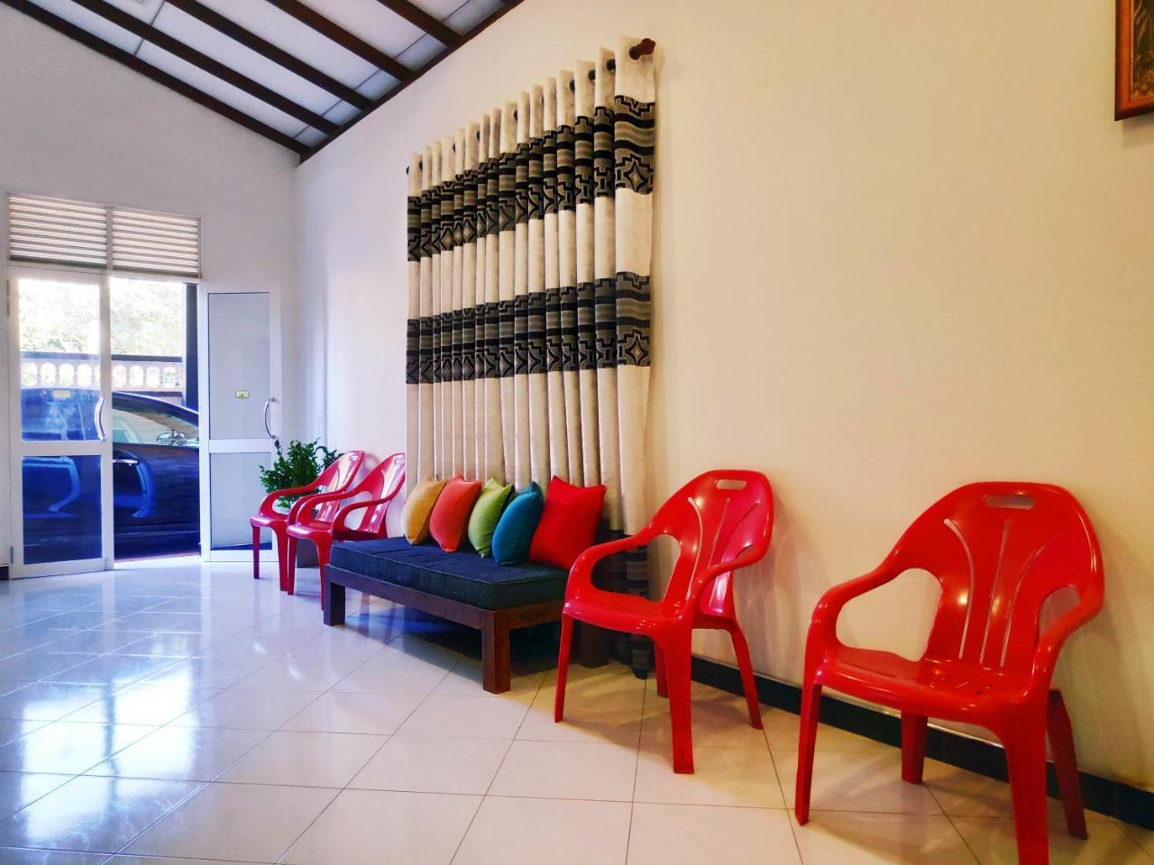 Chandra Holiday Home Dikwella Esterno foto
