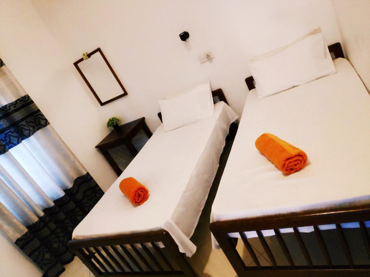 Chandra Holiday Home Dikwella Esterno foto